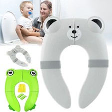 Foldable Toilet Seat Toddler