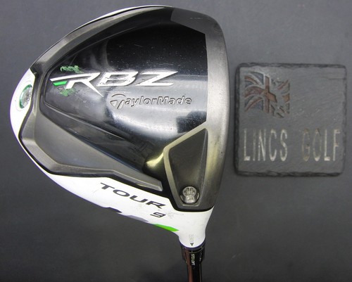 Taylormade rbz tour driver - rbz, 9°