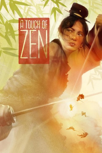 Touch zen movie - a,