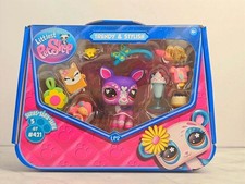 Littlest Pet Shop Series 5