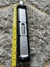 REFLEX ACT 3 RARE INDUSTRIAL MINING HANDHELD DIAMOND CORE DRILLING TOOL