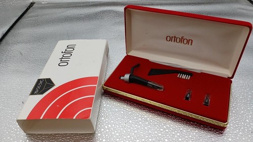 Ortofon concorde pro dj - concorde,