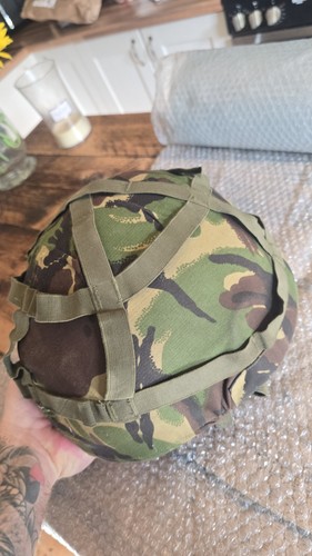 Genuine military mk6 - genuine,