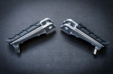 Front Footrest Foot Pegs