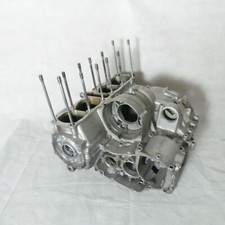 Yamaha XJ 900 engine cases