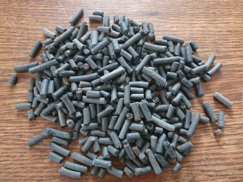 Activated carbon pellets - 1, kg