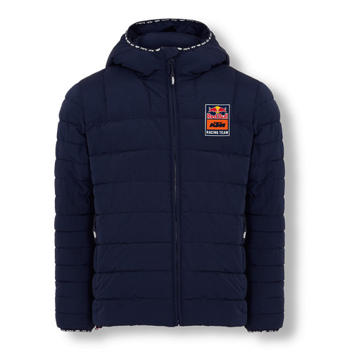 Official red bull ktm - official,