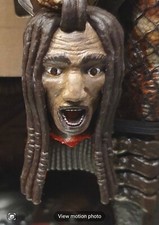 hot toys city hunter King