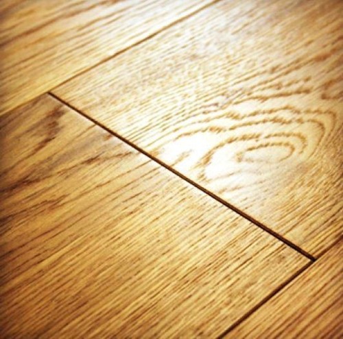 Engineered wood flooring click - wood,