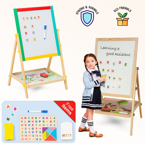 2in1 double side child - 2in1,