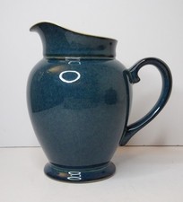 DENBY GREENWICH Milk jug