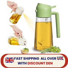 2Pack 2-in-1  Plastic Oil