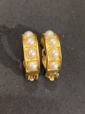 Vintage Signed Karl Lagerfeld