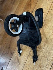 Bugaboo Comfort Board Black