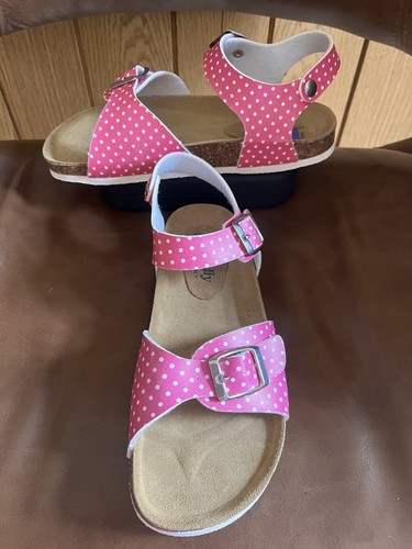 Brand new lellie kelly sandals - new,