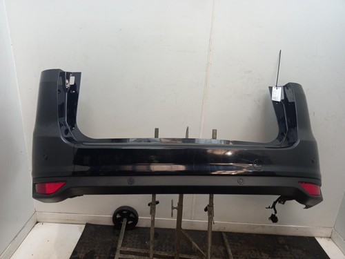 Ford focus max rear - ford,