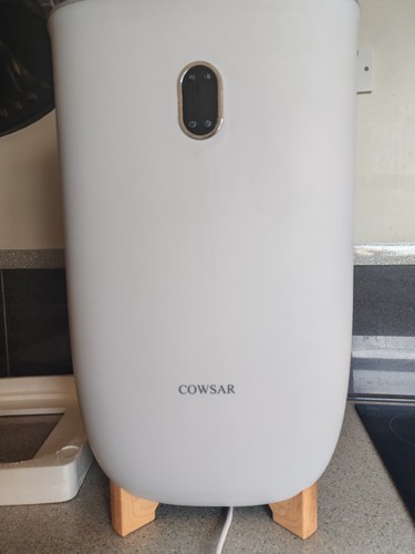 Cowsar towel warmer 40l - warmer,40l, large