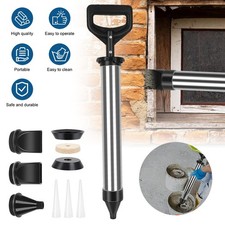 Mortar Pointing Grouting Gun