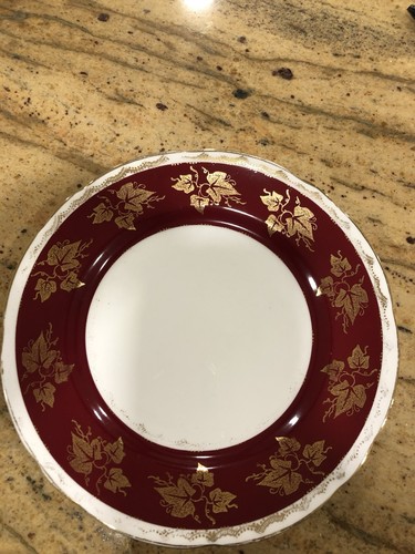 Gladstone fine bone china - fine,