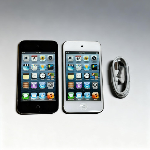 Apple ipod touch - apple,
