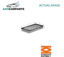 ENGINE AIR FILTER ELEMENT LX 684 KNECHT NEW OE REPLACEMENT