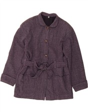 LUISA SPAGNOLI Womens Overcoat