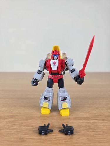Blokees transformers galaxy - blokees,