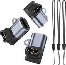 3 Pack Garmin Watch Charger