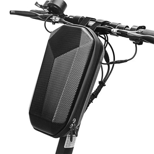 Electric scooter front bag - electric,