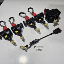 Unwin wheelchair quattro set