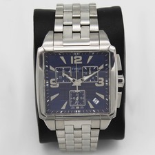 Men's Tissot Quadrato