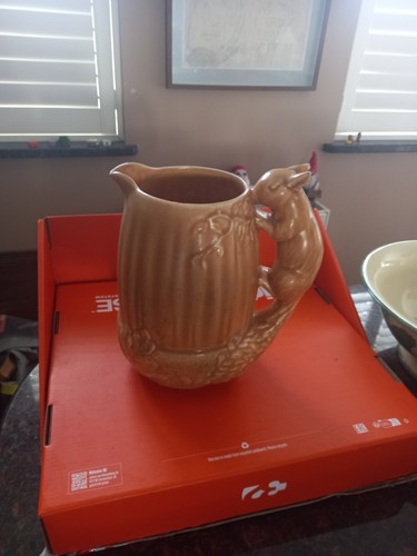 Gorgeous vintage sylvac - vintage,