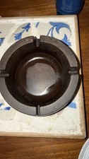 Vintage Bakelite Ashtray