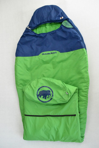 Mammut ajungilak little - ajungilak,