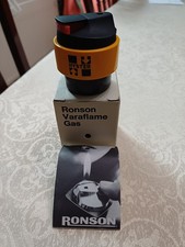 VINTAGE RONSON VARAFLAME