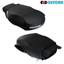 OXFORD COMMUTER MUFFS OX391