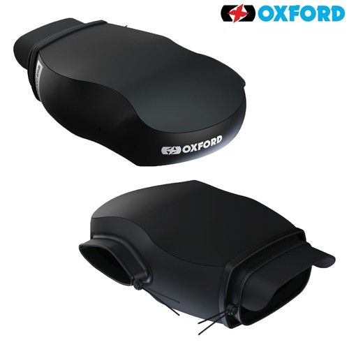 Oxford commuter muffs ox391 - oxford,