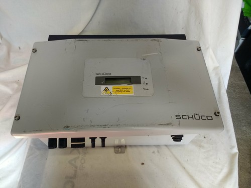 Sma schuco sunny boy - sma, sb1700