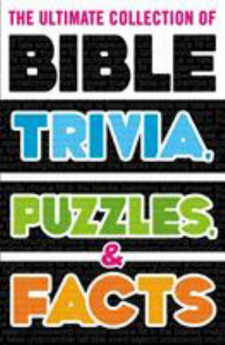 Ultimate collection bible - collection, of
