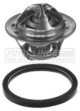 Coolant Thermostat Fits Audi