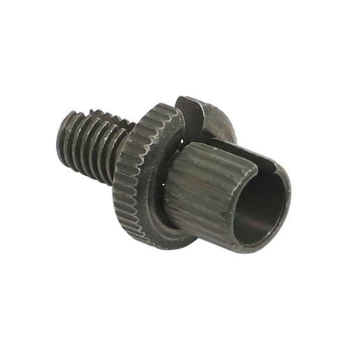 Honda ntv650 aluminium clutch - aluminium,