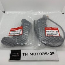 HONDA Genuine S2000 AP1 AP2 Hardtop Rear Side Catcher Bracket Pair Set