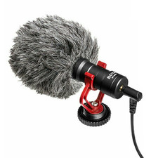 Boya BY-MM1 Microphone