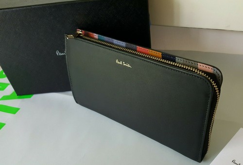 Bnib paul smith swirl trim - paul,