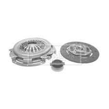 For Ford Granada MK3 2.9i 4x4