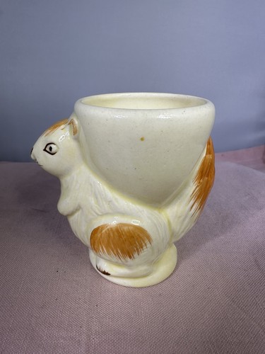 Hornsea pottery vintage fauna - pottery,