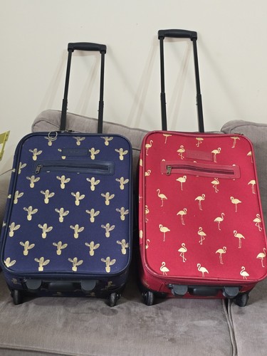 Constellation cabin suitcase - constellation,