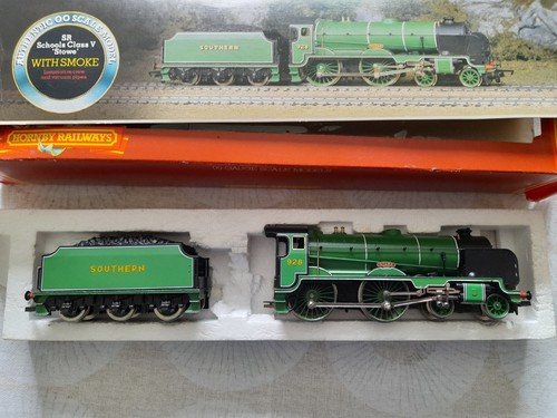 Hornby dublo locomotive - hornby,