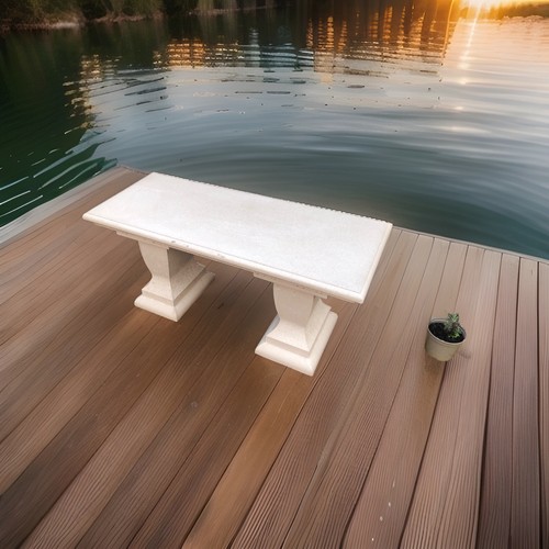 Elegant white marble - elegant,