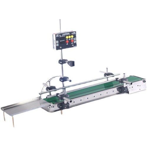 Small conveyor belt - small, machine